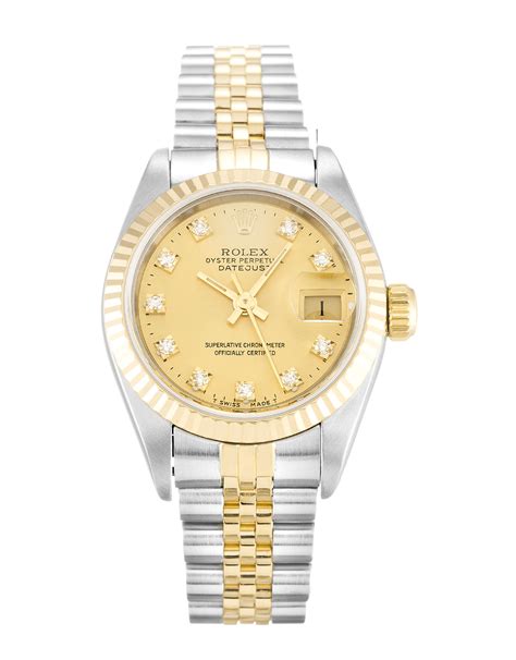 rolex datejust or jaune|rolex datejust models and years.